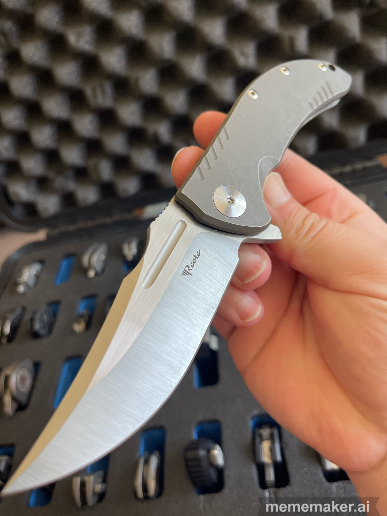 Reate Valhalla (discontinued)